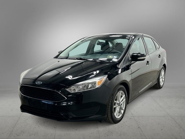 2016 Ford Focus SE -
                  Moon Township, PA