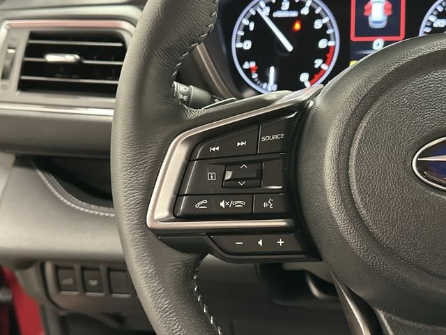 Thumbnail: 2026 Subaru Ascent - 9