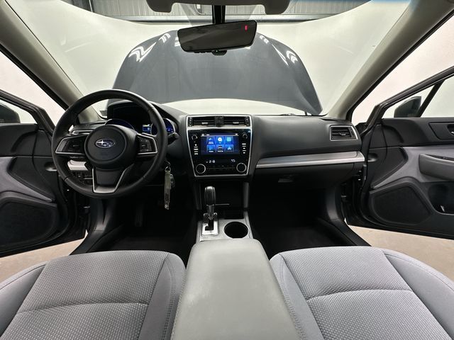 Thumbnail: 2019 Subaru Legacy - 18