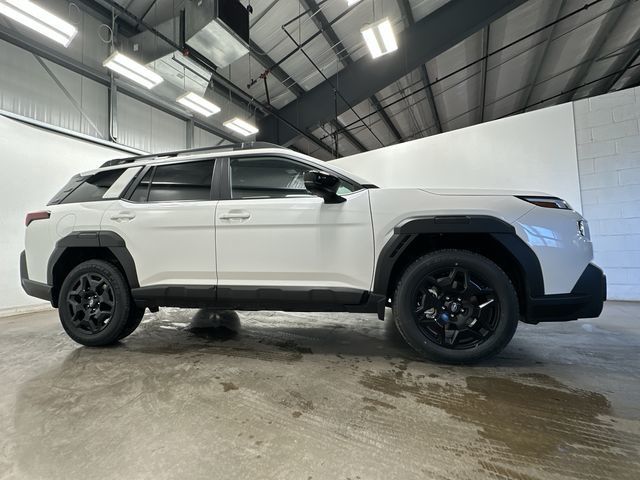 Thumbnail: 2026 Subaru Outback - 3