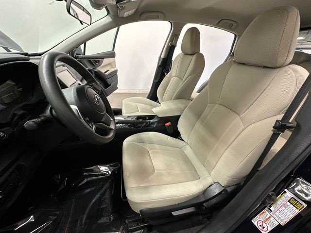 Thumbnail: 2020 Subaru Impreza - 15