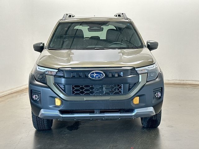 Thumbnail: 2026 Subaru Forester - 27