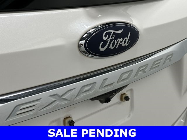 Thumbnail: 2017 Ford Explorer - 32