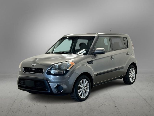 2012 Kia Soul Soul+ -
                  Moon Township, PA