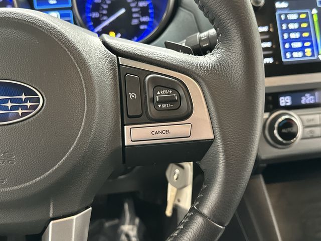 Thumbnail: 2017 Subaru Outback - 10