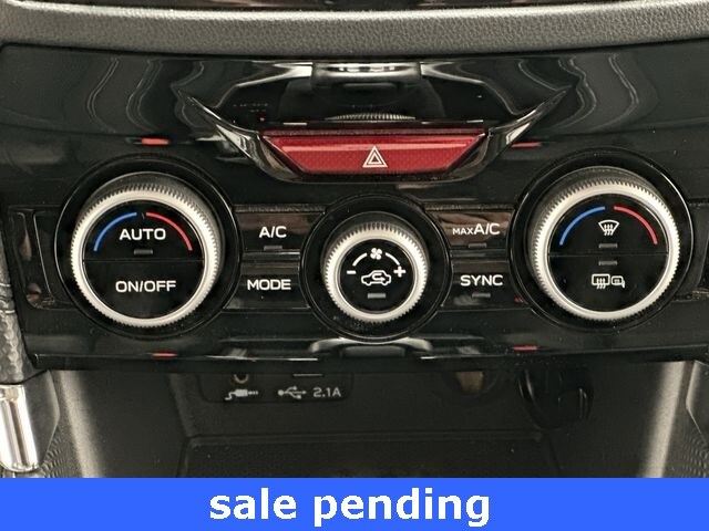 Thumbnail: 2023 Subaru Forester - 16