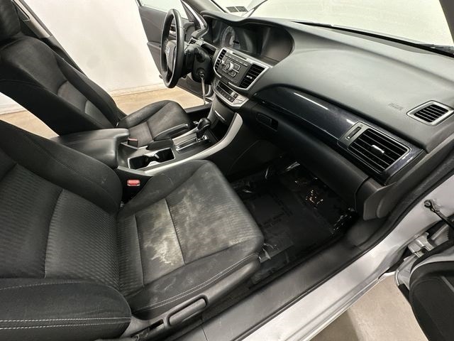 2014 Honda Accord Sport 18