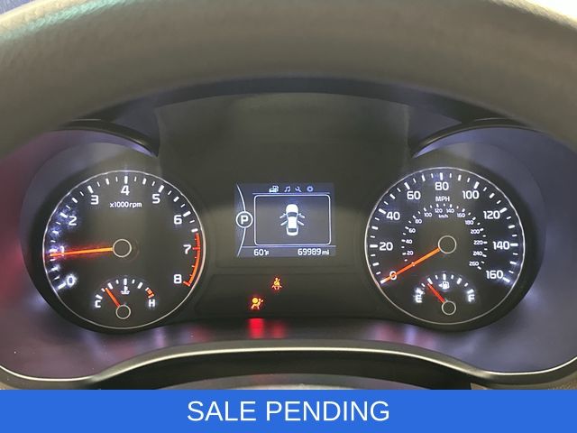 Thumbnail: 2018 Kia Optima - 6