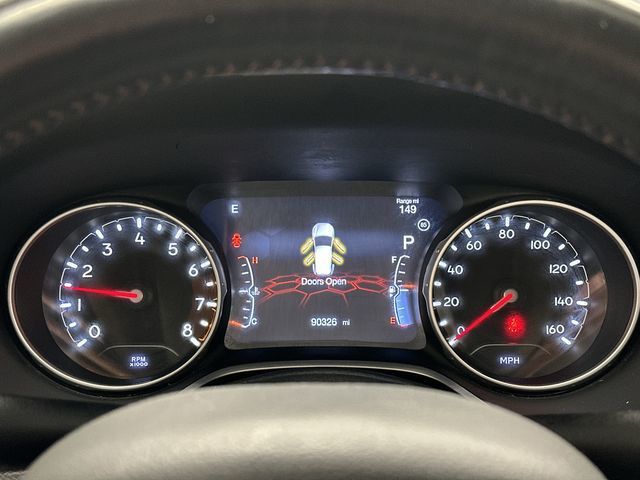 Thumbnail: 2019 Jeep Compass - 6