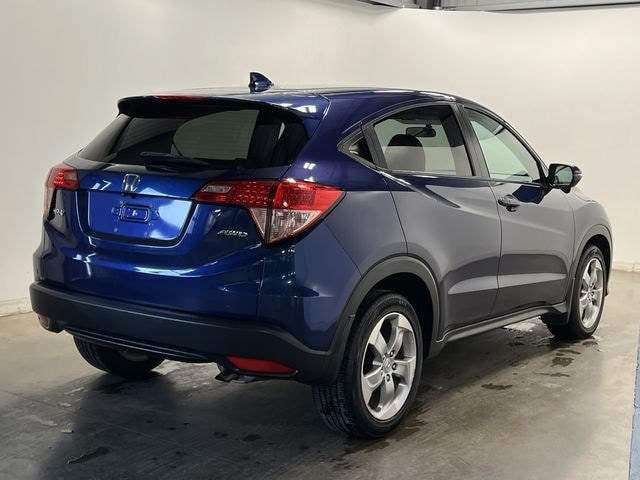 Thumbnail: 2017 Honda HR-V - 32