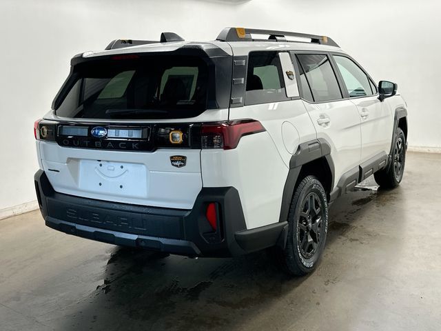 Thumbnail: 2026 Subaru Outback - 29