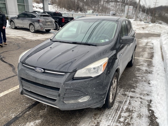 2014 Ford Escape SE -
                  Moon Township, PA