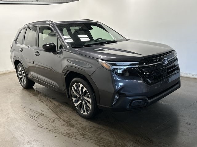 Thumbnail: 2025 Subaru Forester - 29