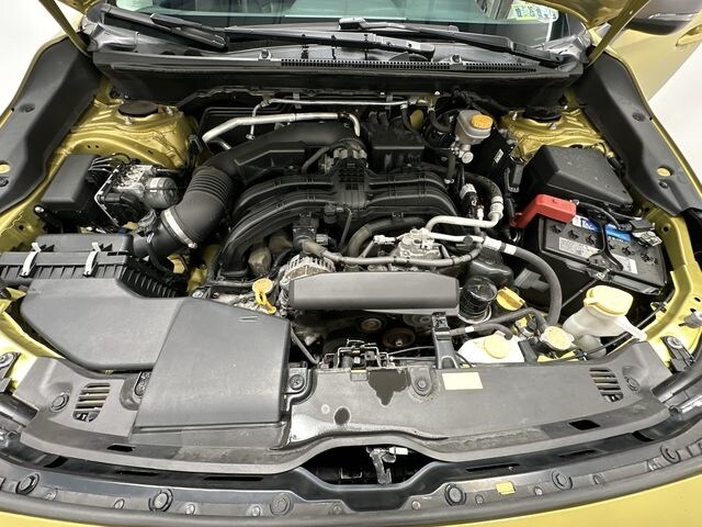 Thumbnail: 2021 Subaru Crosstrek - 26