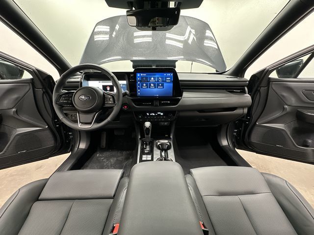 Thumbnail: 2026 Subaru Outback - 21