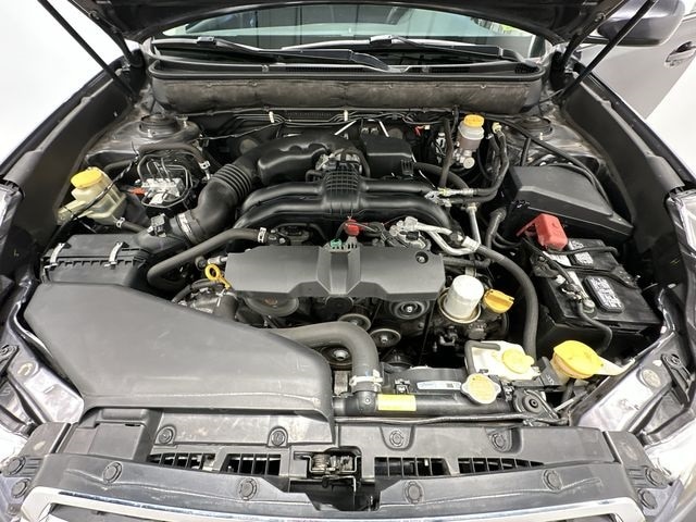 Thumbnail: 2013 Subaru Legacy - 22