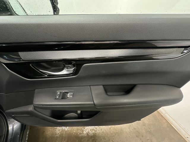 Thumbnail: 2025 Honda CR-V - 23