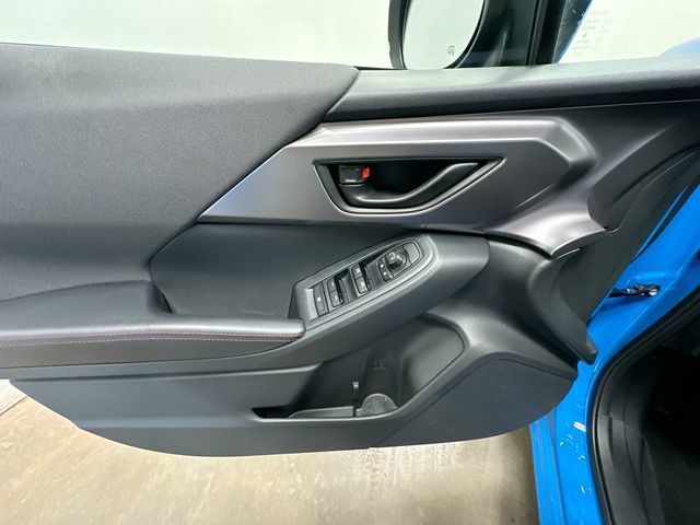 Thumbnail: 2025 Subaru Impreza - 18