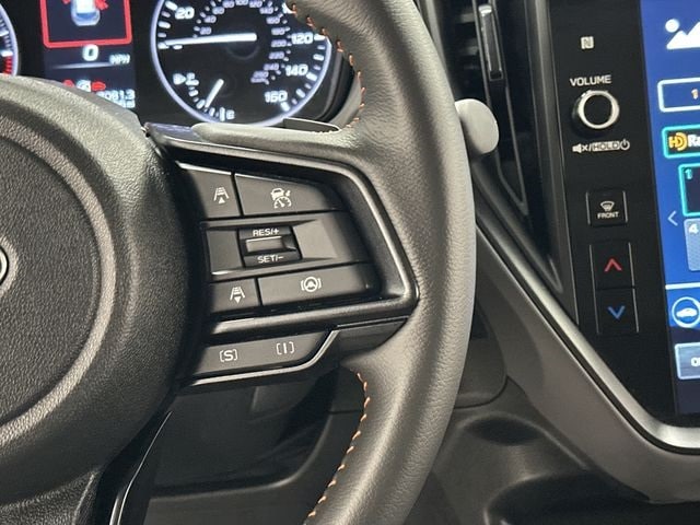 Thumbnail: 2024 Subaru Crosstrek - 10