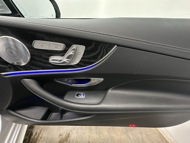 Thumbnail: 2018 Mercedes-Benz E-Class - 25