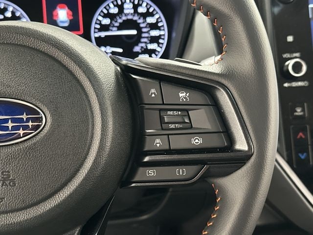 Thumbnail: 2025 Subaru Crosstrek - 9