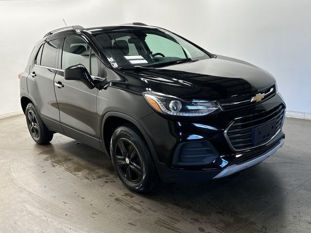 Thumbnail: 2019 Chevrolet Trax - 30