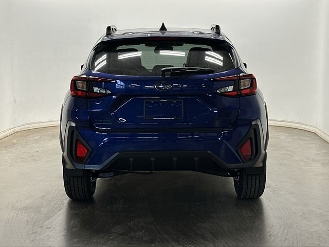 Thumbnail: 2026 Subaru Crosstrek - 4