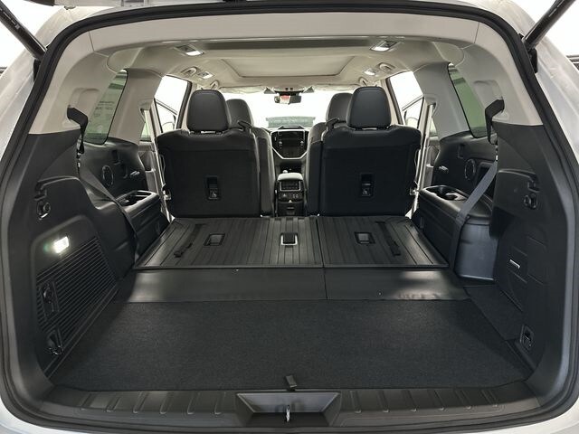 Thumbnail: 2026 Subaru Ascent - 27