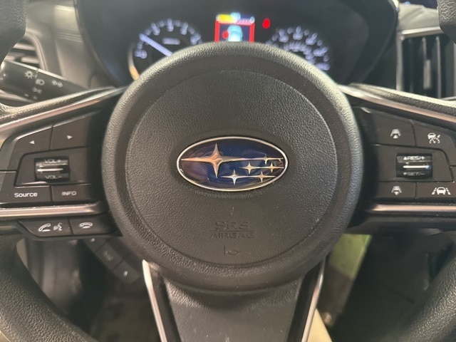 Thumbnail: 2023 Subaru Impreza - 12