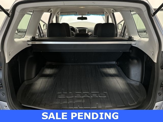 Thumbnail: 2013 Subaru Forester - 21