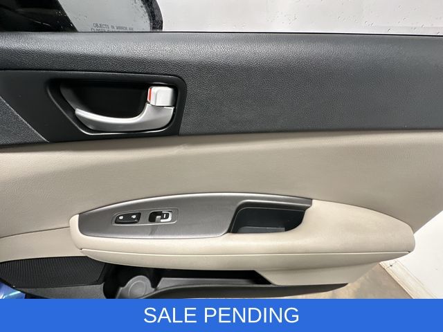 Thumbnail: 2018 Kia Optima - 21