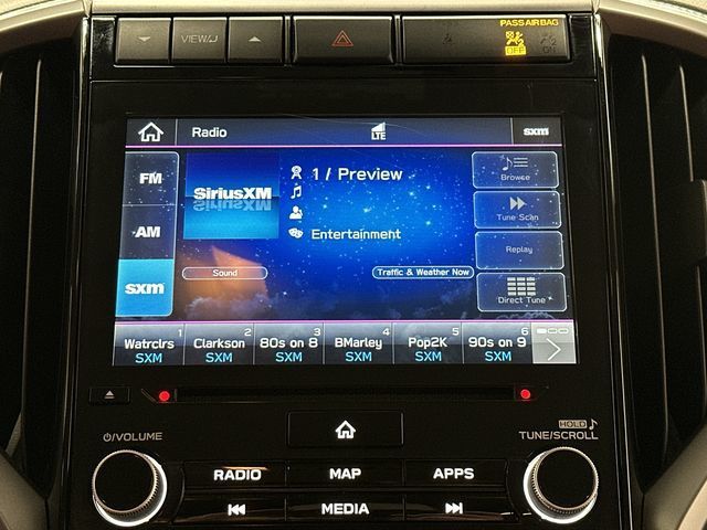 Thumbnail: 2019 Subaru Ascent - 12