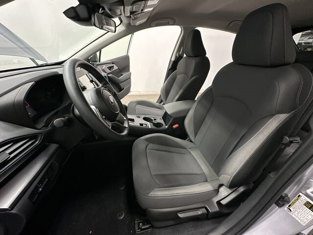 Thumbnail: 2025 Subaru Impreza - 16