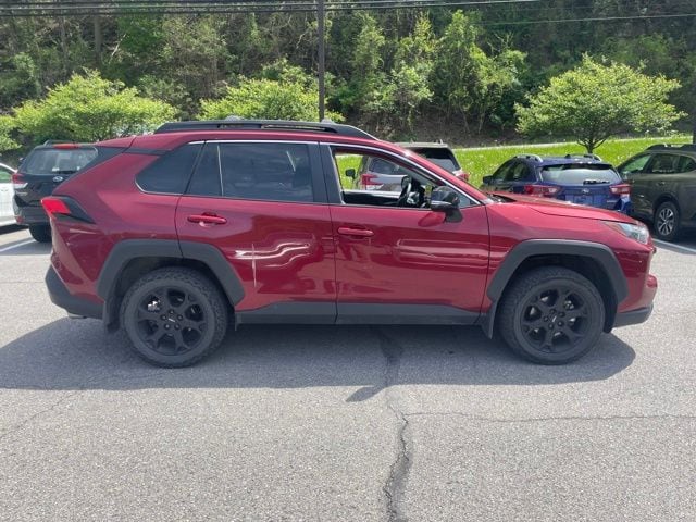 Thumbnail: 2024 Toyota RAV4 - 12