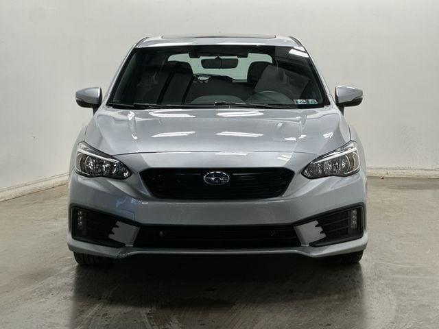 Thumbnail: 2023 Subaru Impreza - 30