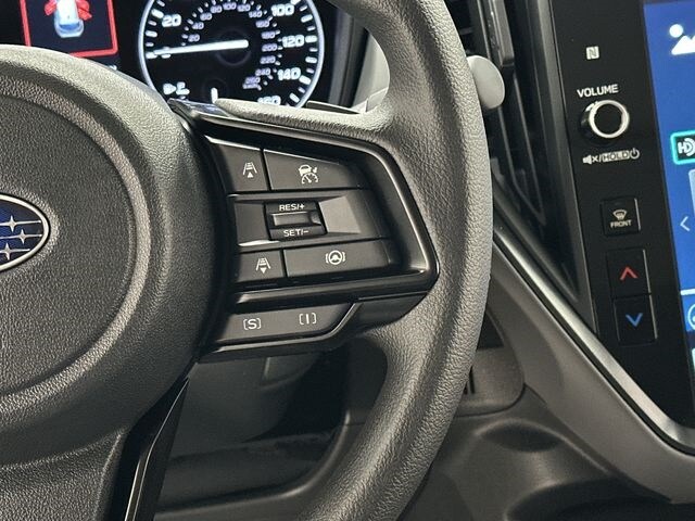 Thumbnail: 2026 Subaru Crosstrek - 10