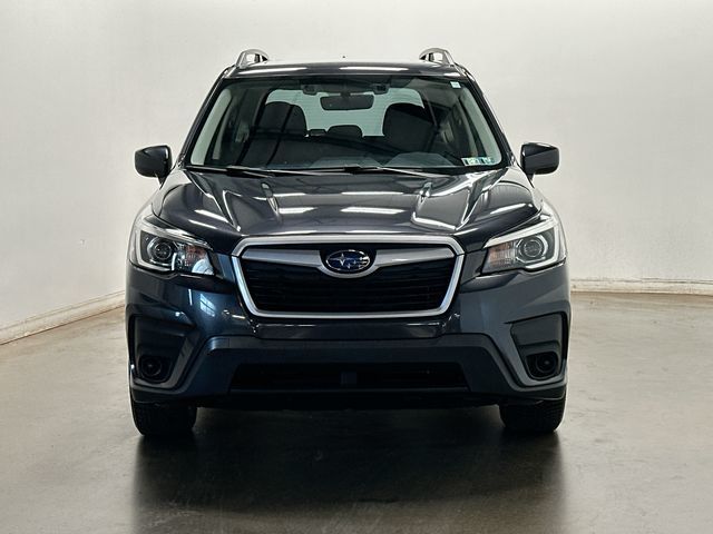 Thumbnail: 2019 Subaru Forester - 30