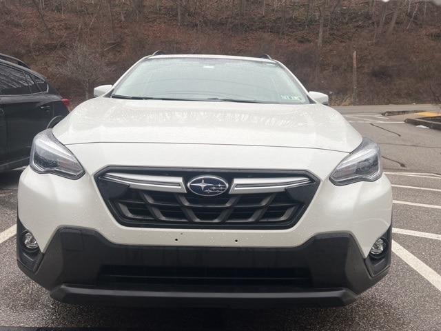 Thumbnail: 2023 Subaru Crosstrek - 10