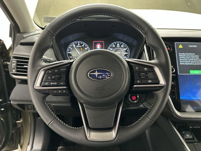 Thumbnail: 2025 Subaru Outback - 7