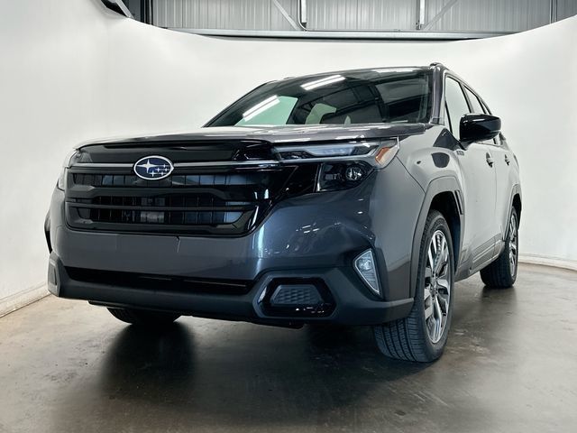 Thumbnail: 2026 Subaru Forester - 27