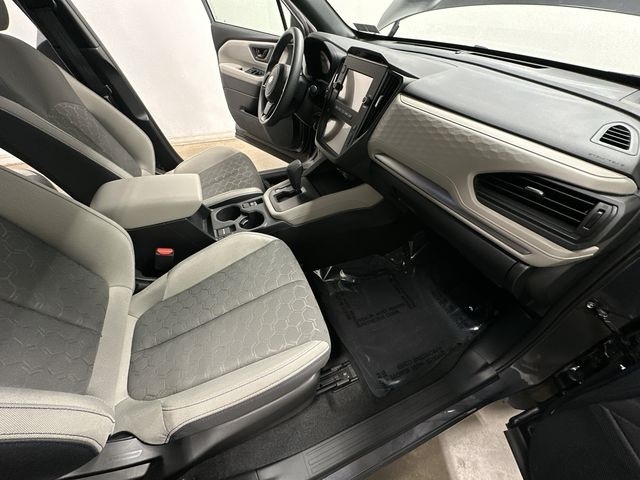 Thumbnail: 2025 Subaru Forester - 19