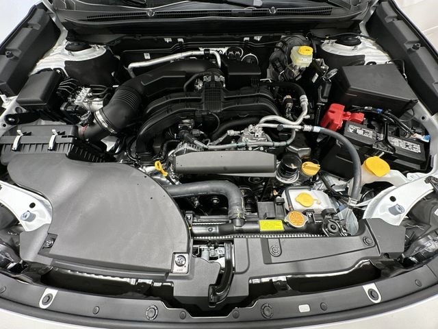 Thumbnail: 2025 Subaru Outback - 25