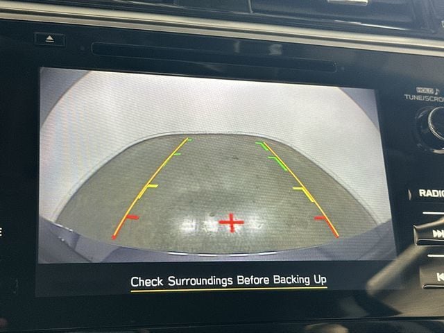 Thumbnail: 2019 Subaru Legacy - 12