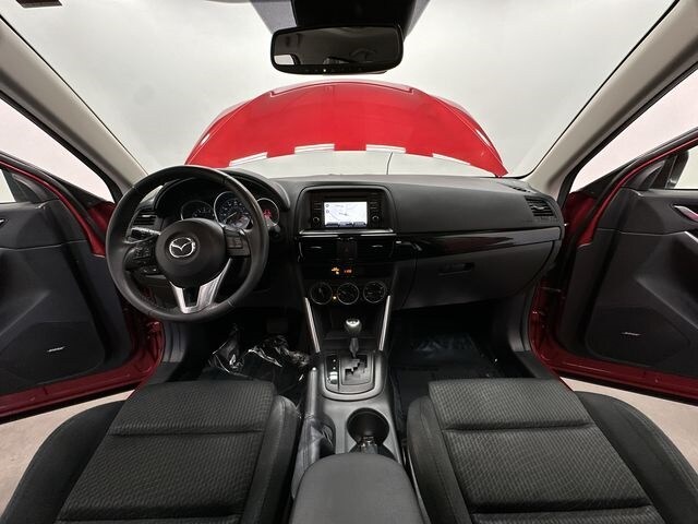 2014 Mazda CX-5 Touring 20