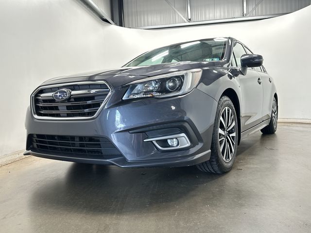 Thumbnail: 2019 Subaru Legacy - 27