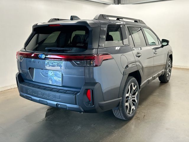 2026 Subaru Outback Touring XT - Photo 31