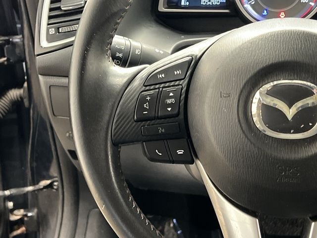 Thumbnail: 2016 Mazda Mazda3 - 9