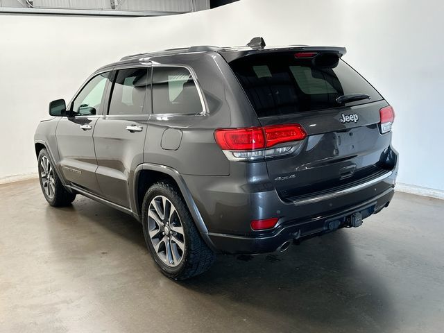 Thumbnail: 2018 Jeep Grand Cherokee - 35