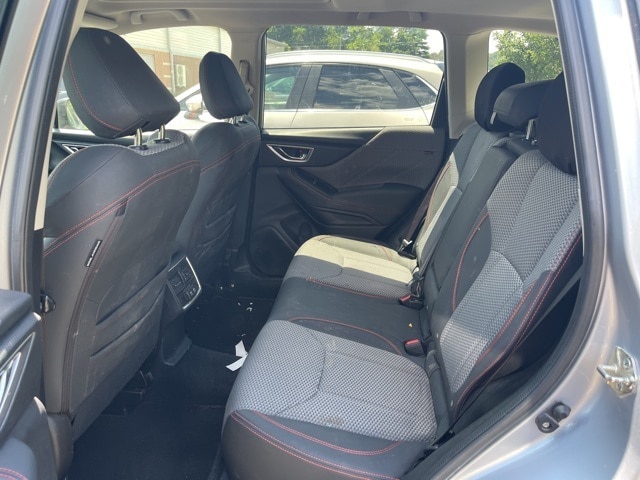 Thumbnail: 2019 Subaru Forester - 10