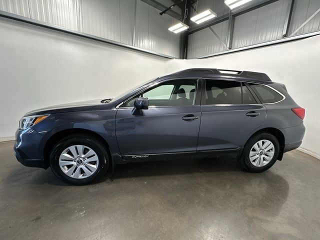 Thumbnail: 2017 Subaru Outback - 2